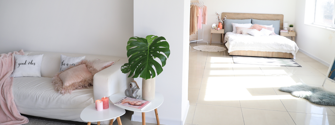 What Furniture Is Best for a Small Studio Apartment?