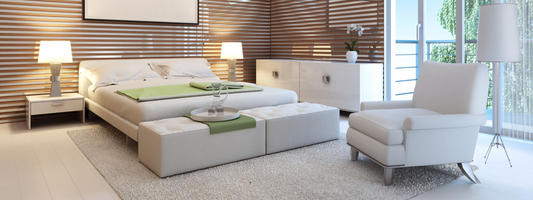 What are the Basic Things to Furnish a House?