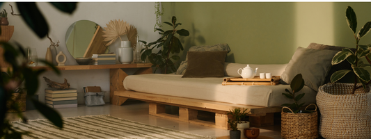 Furniture Arrangement in the Living Room for a Stylish Space