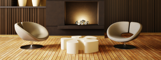 Designers' Picks for 2025's Biggest Furniture Trends