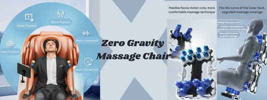 Are Massage Chairs Worth It?