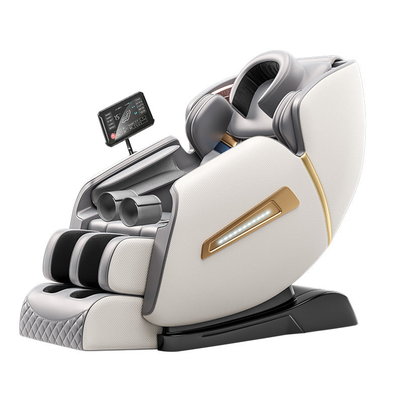 Electric Body Massage Chair-Moonsaire