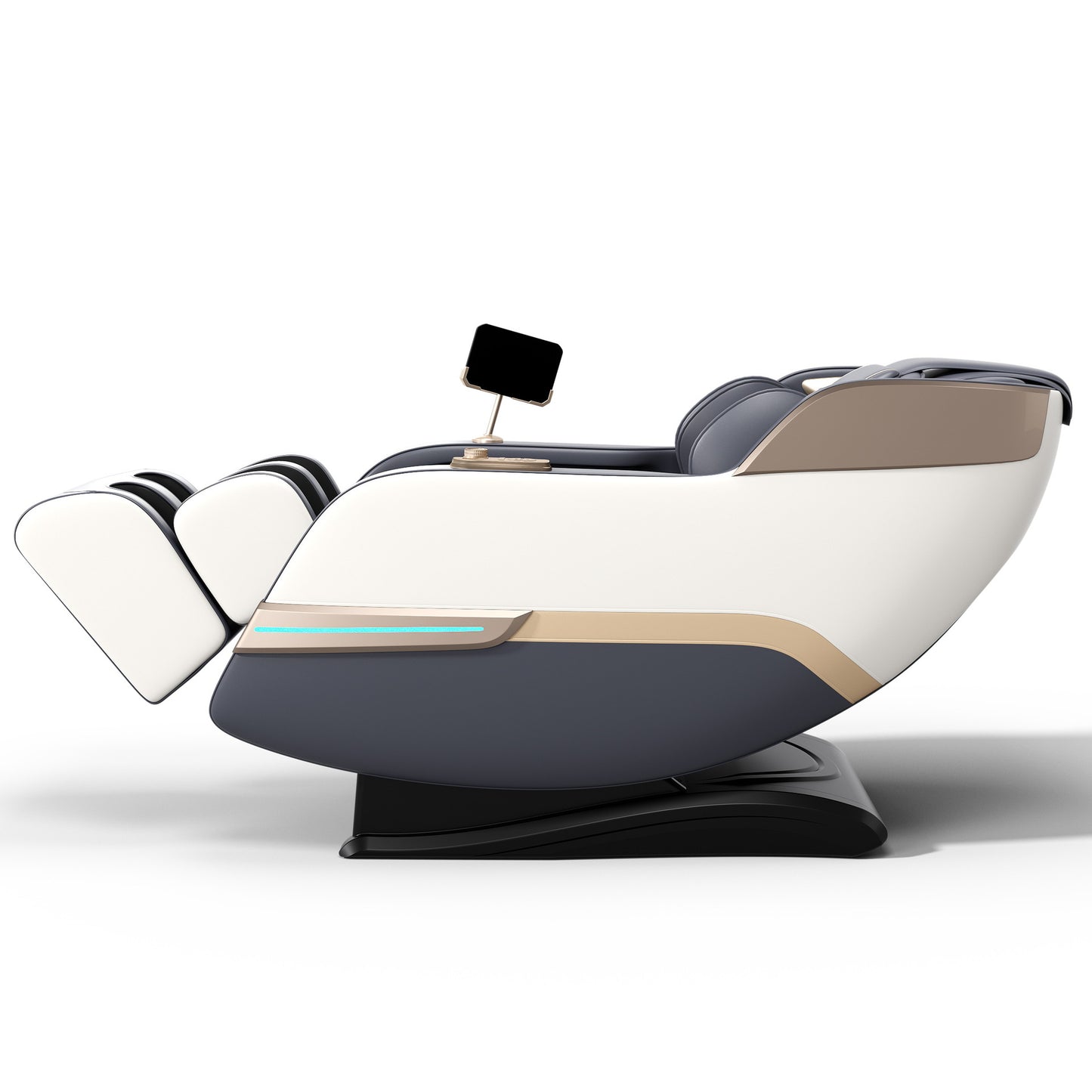 4d Massage Recliner Chair-Moonsaire