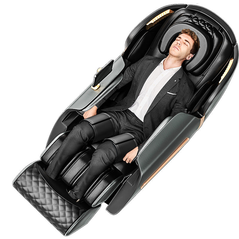 Electric Body Massage Chair-Moonsaire