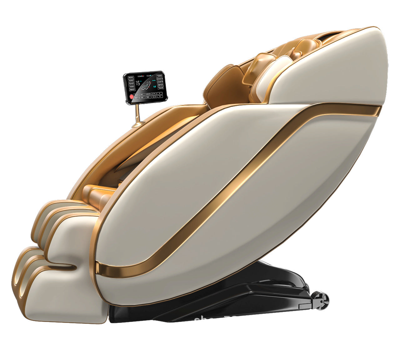 Zero Gravity Massage Chair-Moonsaire