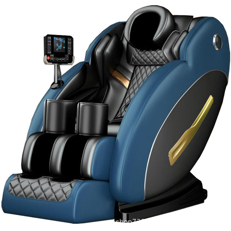 Full Body Massage Recliner Chair-Moonsaire