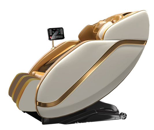 Full Body Massage Chair-Moonsaire
