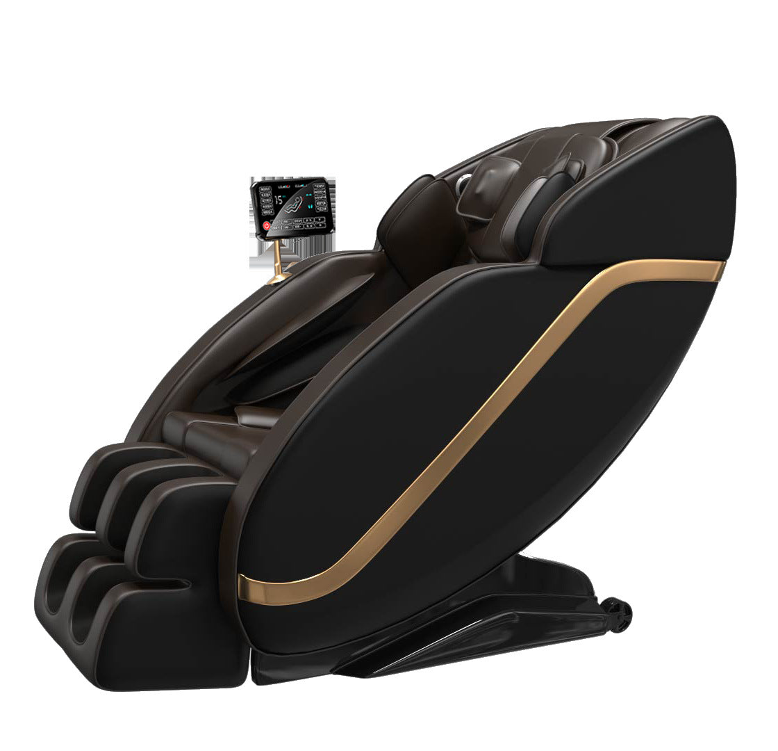 Zero Gravity Massage Chair-Moonsaire