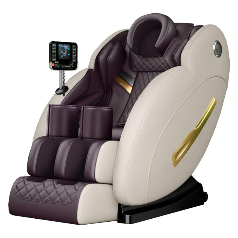 Full Body Massage Recliner Chair-Moonsaire