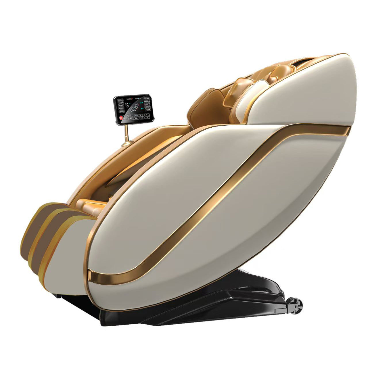 Full Body Massage Chair-Moonsaire