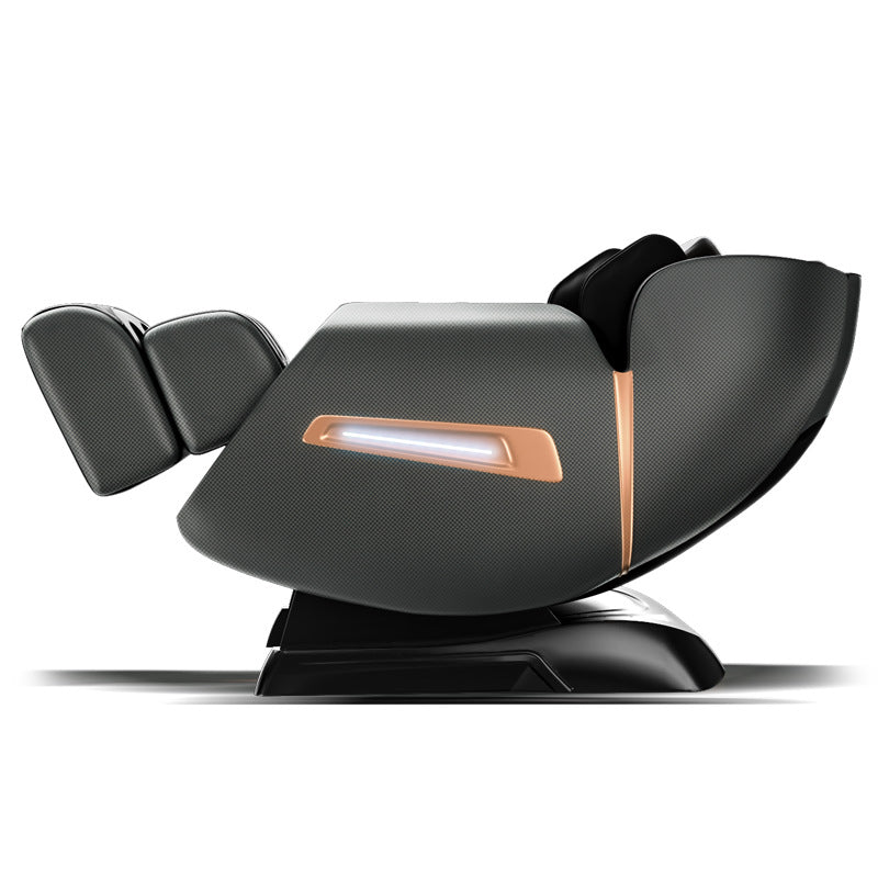 Electric Body Massage Chair-Moonsaire
