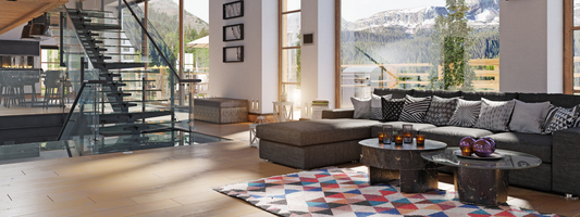 Navigating the World of Furniture Shopping: Online vs. In-Store