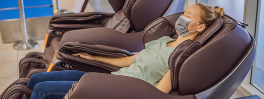 What is a Zero Gravity Massage Chair?