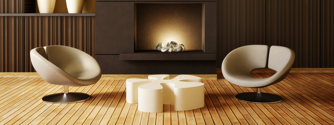 Designers' Picks for 2025's Biggest Furniture Trends