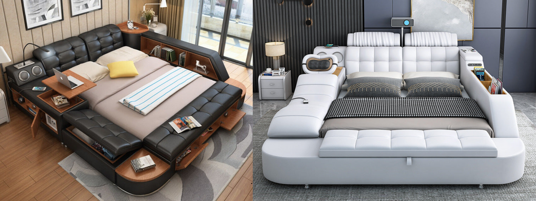 6 Tips You Need to Furnish a Studio Apartment