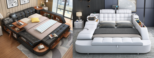 6 Tips You Need to Furnish a Studio Apartment