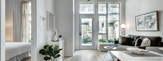 How to Make an Apartment Look Classy