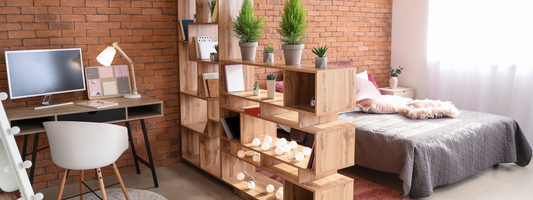 5 Perfect Studio Apartment Layouts That Work