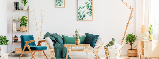 What Furniture Works Best in a Studio Apartment?