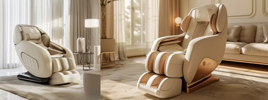 What to Know Before Buying a Massage Chair?