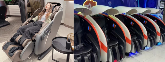 Are Massage Chairs Worth the Money?
