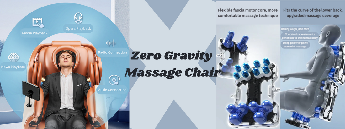 Are Massage Chairs Worth It?