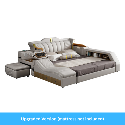 Electric Smart Bed-Moonsaire