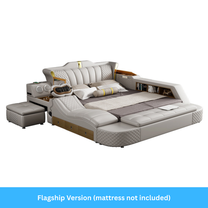 Electric Smart Bed-Moonsaire