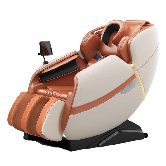 Deep Tissue Body Massage Chair-Moonsaire