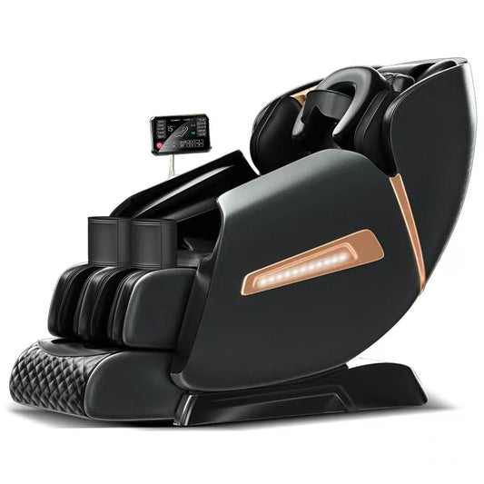 Electric Body Massage Chair-Moonsaire