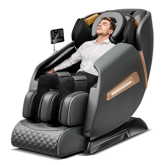 Electric Body Massage Chair-Moonsaire