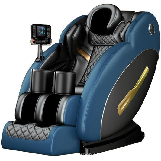 Full Body Massage Recliner Chair-Moonsaire