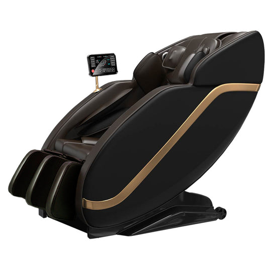 Full Body Massage Chair-Moonsaire