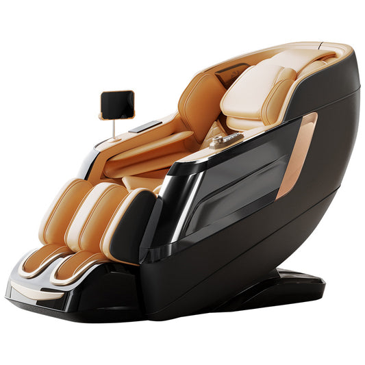 Massage Recliner Chair-Moonsaire